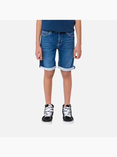 Short Garçon Kaporal - Kiabi