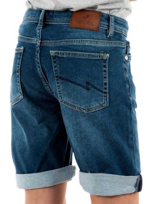 Short Garçon Kaporal - Kiabi