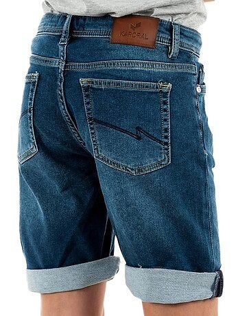 Short Garçon Kaporal