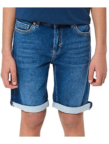 Short Garçon Kaporal