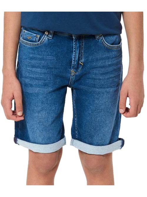 Short Garçon Kaporal - Kiabi