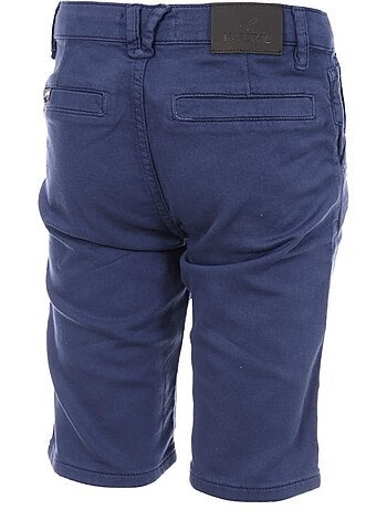 Short Garçon Kaporal