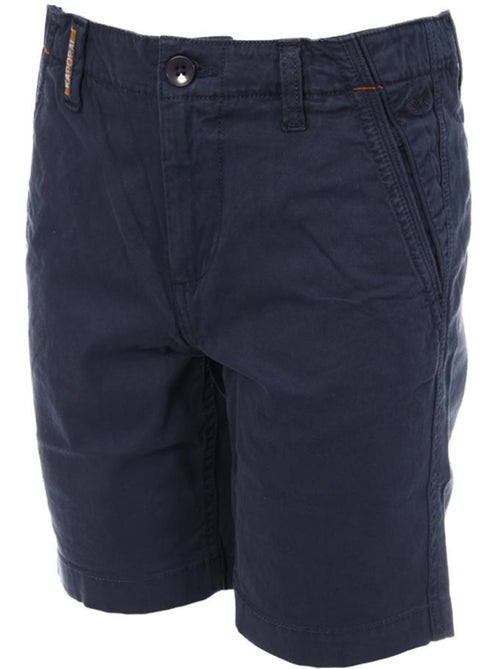 Short Garçon Kaporal - Kiabi