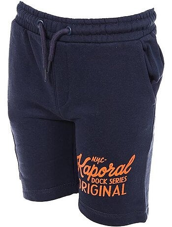 Short Garçon Kaporal