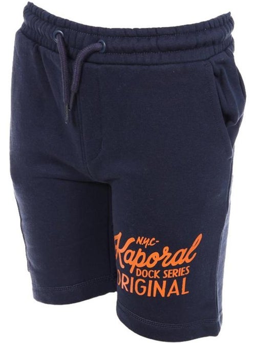 Short Garçon Kaporal - Kiabi