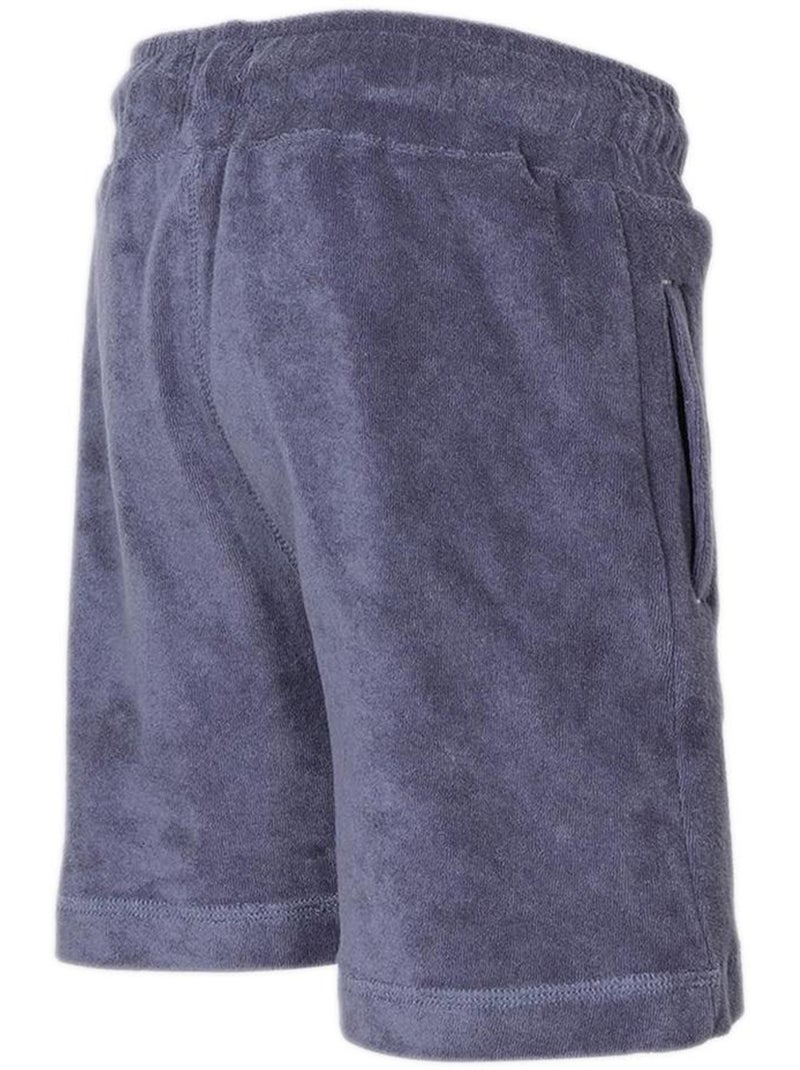 Short Garçon Kaporal Bleu marine - Kiabi