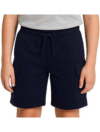 Short garçon kaporal