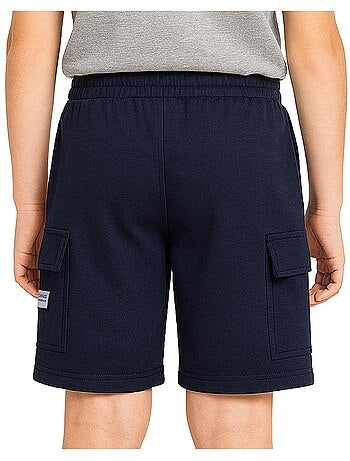Short garçon kaporal