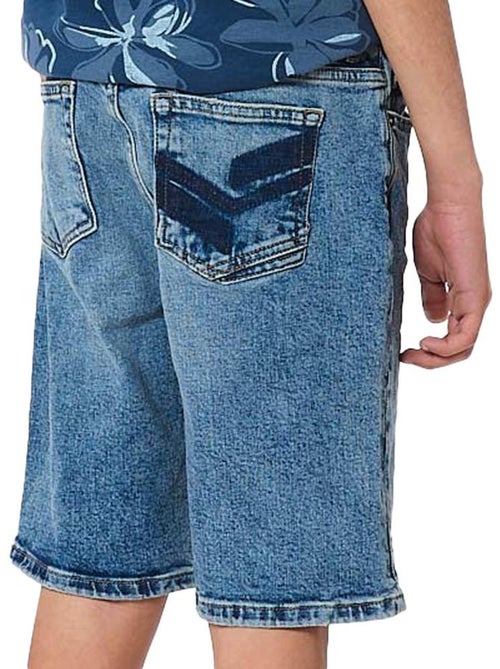 Short Garçon Kaporal - Kiabi