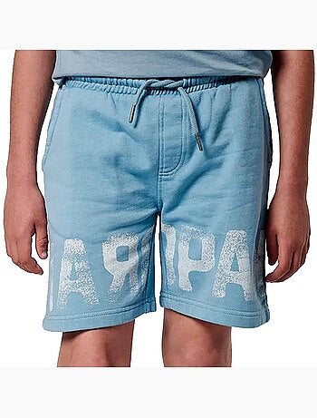 Short Garçon Kaporal