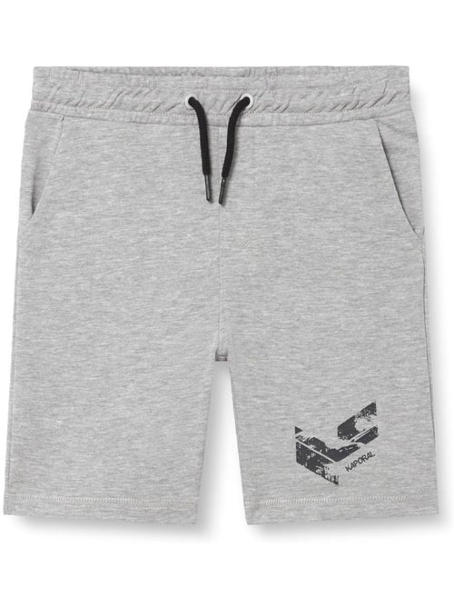 Short Garçon Kaporal - Kiabi