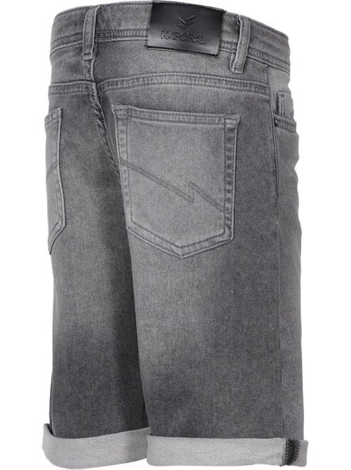 Short Garçon Kaporal - Kiabi