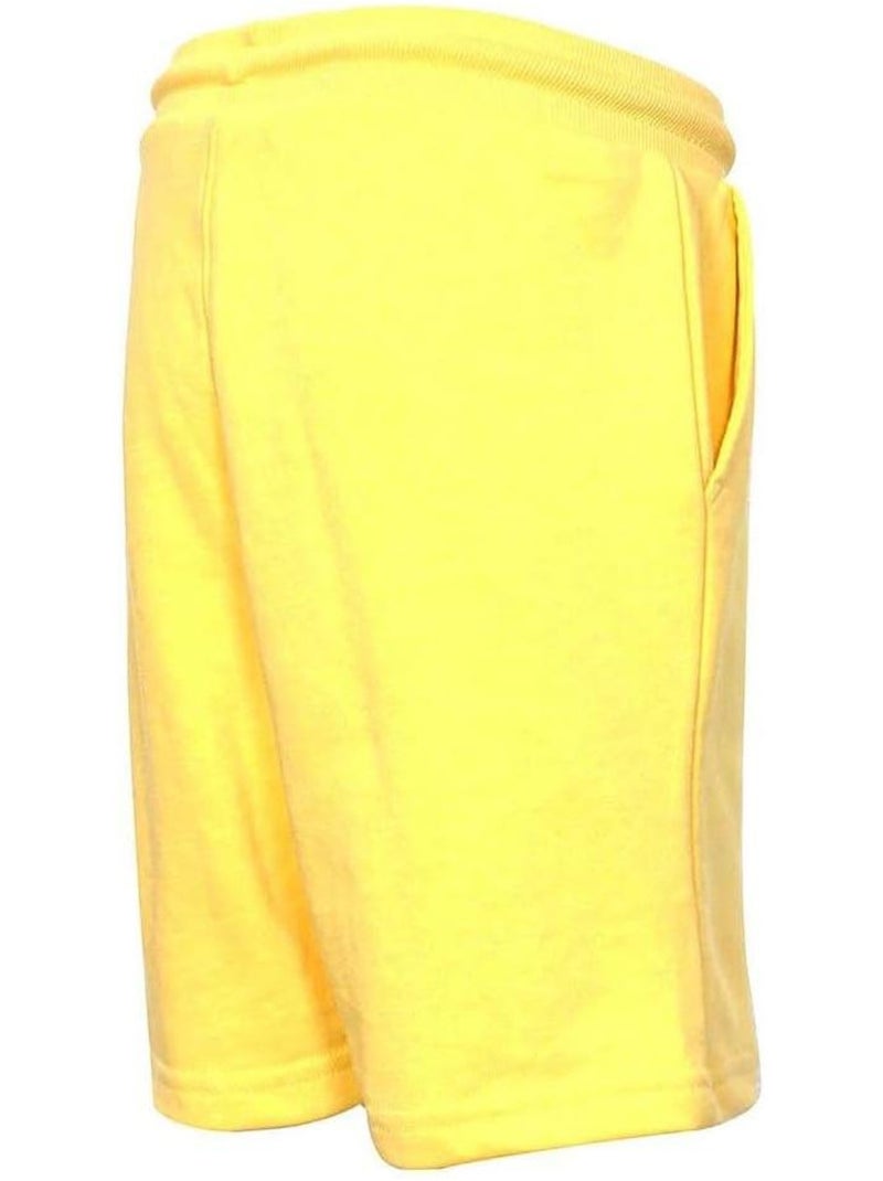 Short Garçon Kaporal Jaune - Kiabi