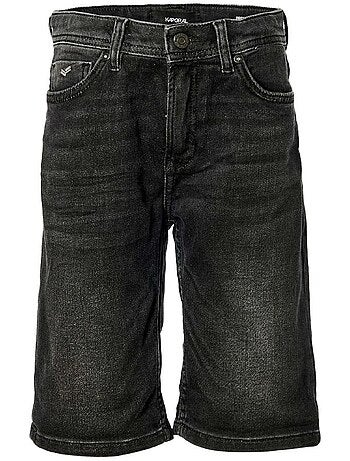 Short garçon kaporal