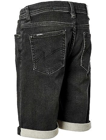 Short garçon kaporal
