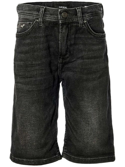 Short Garçon Kaporal - Kiabi