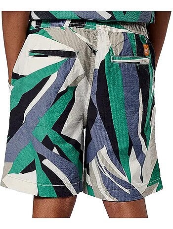 Short Garçon Kaporal Oben