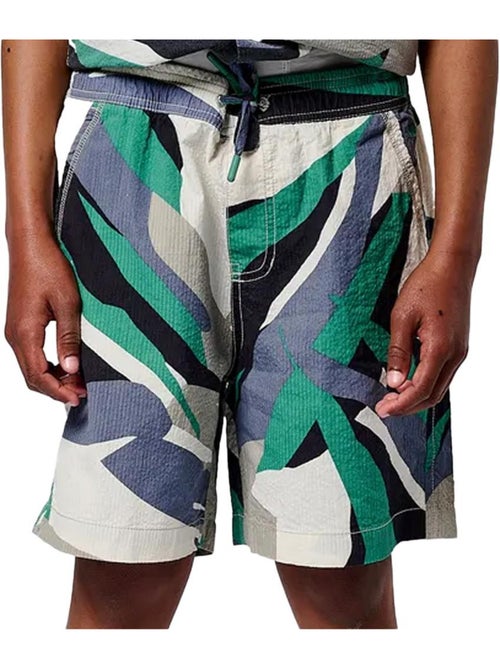 Short  Garçon Kaporal Oben - Kiabi