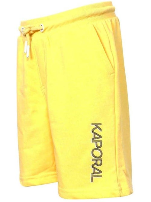 Short  Garçon Kaporal PIMA - Kiabi