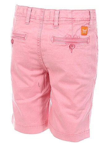 Short Garçon Kaporal