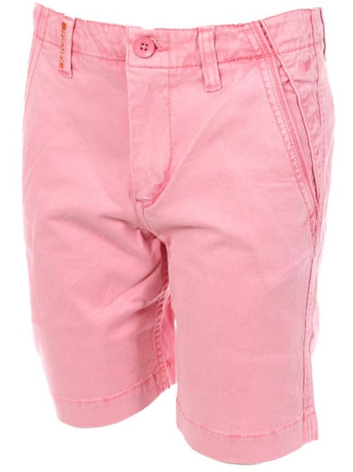 Short Garçon Kaporal - Kiabi