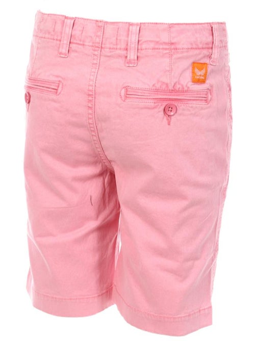 Short Garçon Kaporal - Kiabi