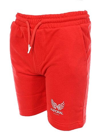Short Garçon Kaporal