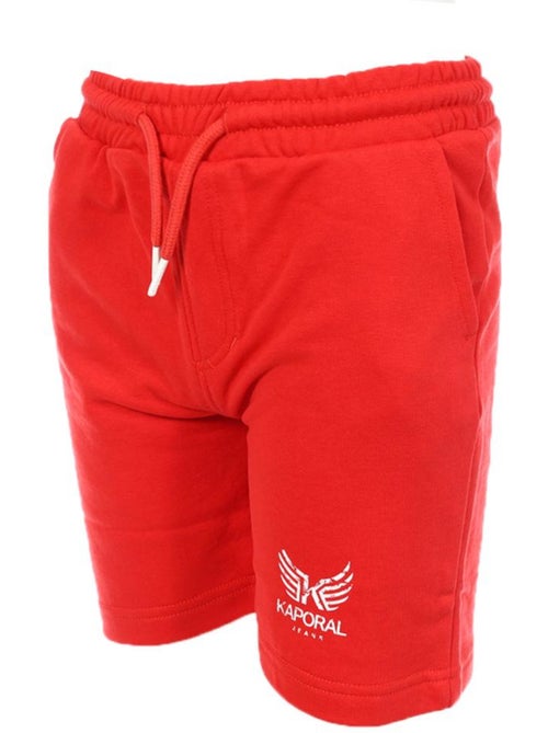 Short Garçon Kaporal - Kiabi