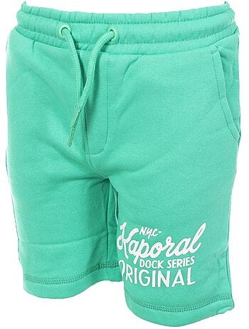Short Garçon Kaporal