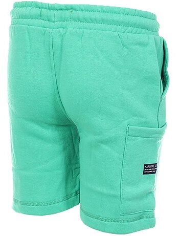 Short Garçon Kaporal
