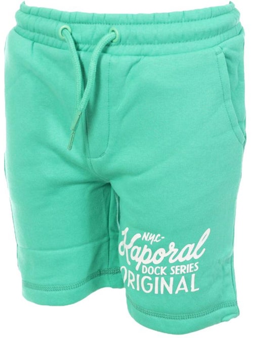 Short Garçon Kaporal - Kiabi