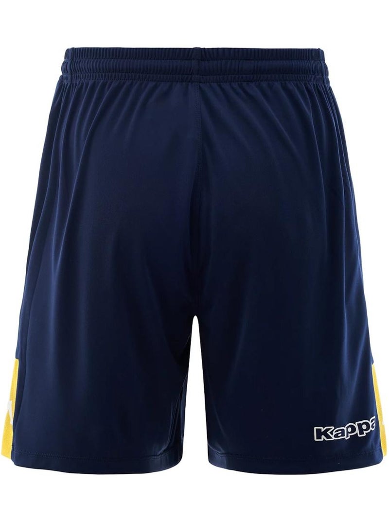 Short Garçon Kappa Bleu marine - Kiabi