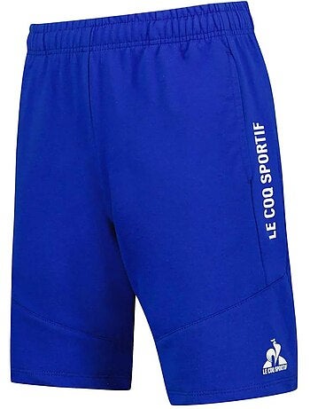 Short Garçon Le Coq Sportif Regular