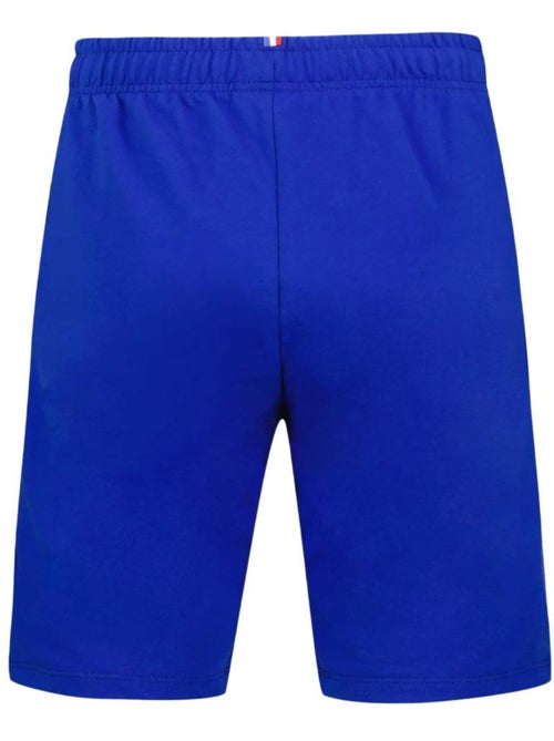 Short garçon le coq sportif regular - Kiabi Short garçon le coq sportif regular - Kiabi