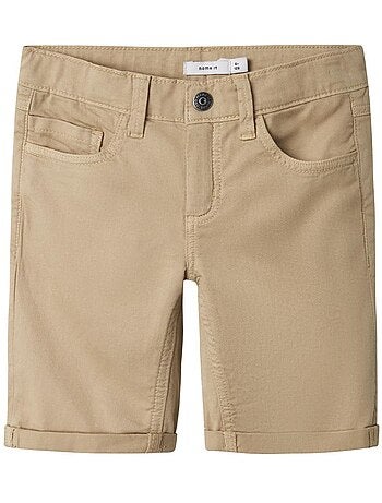 Short Garçon Name It