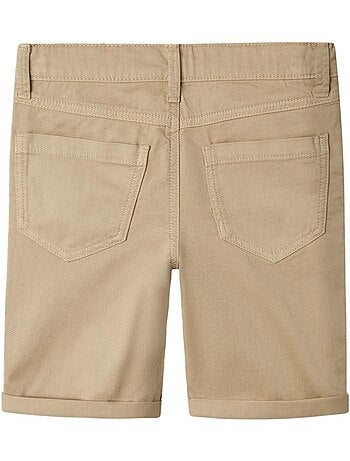 Short Garçon Name It