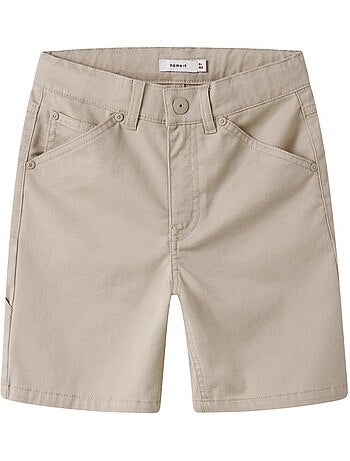 Short Garçon Name it