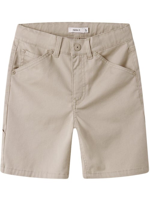 Short Garçon Name it - Kiabi