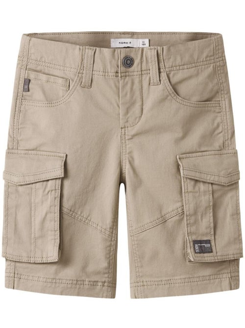 Short Garçon Name It - Kiabi