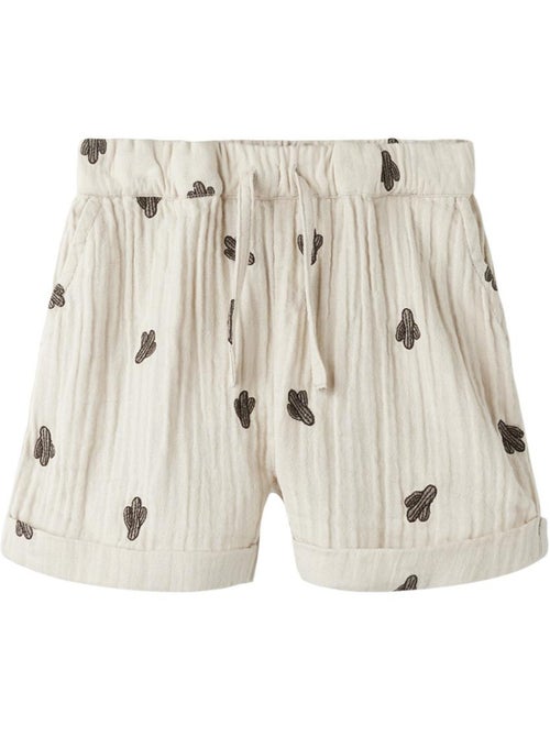 Short Garçon Name it - Kiabi