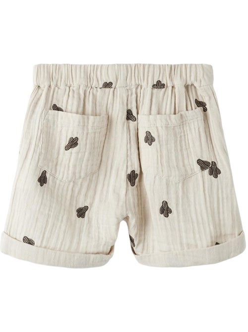 Short Garçon Name it - Kiabi