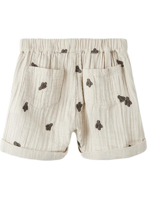 Short Garçon Name it - Kiabi
