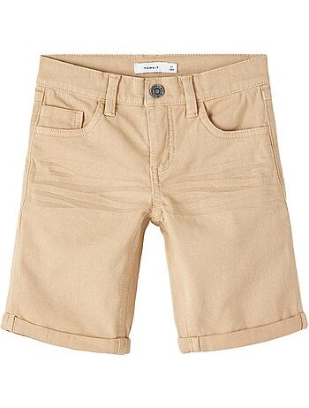 Short garçon name it