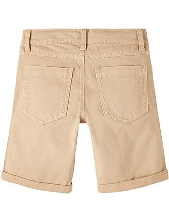 Short garçon name it