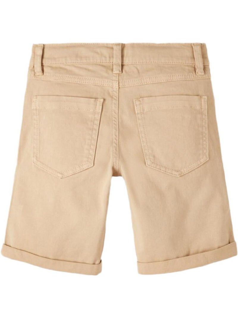 Short garçon name it Beige - Kiabi