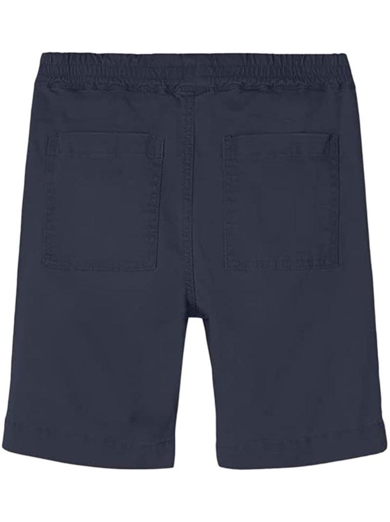 Short garçon name it Bleu marine - Kiabi