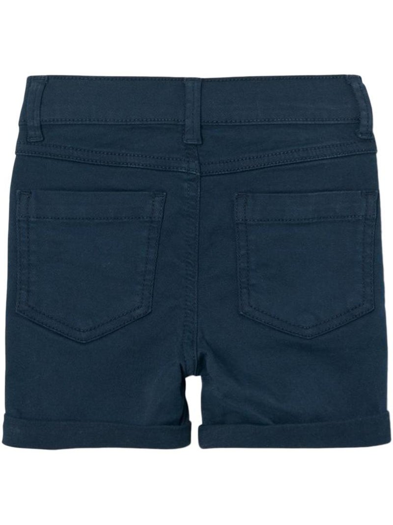 Short garçon name it Bleu marine - Kiabi