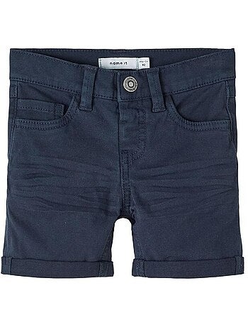 Short Garçon Name it