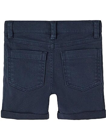 Short Garçon Name it