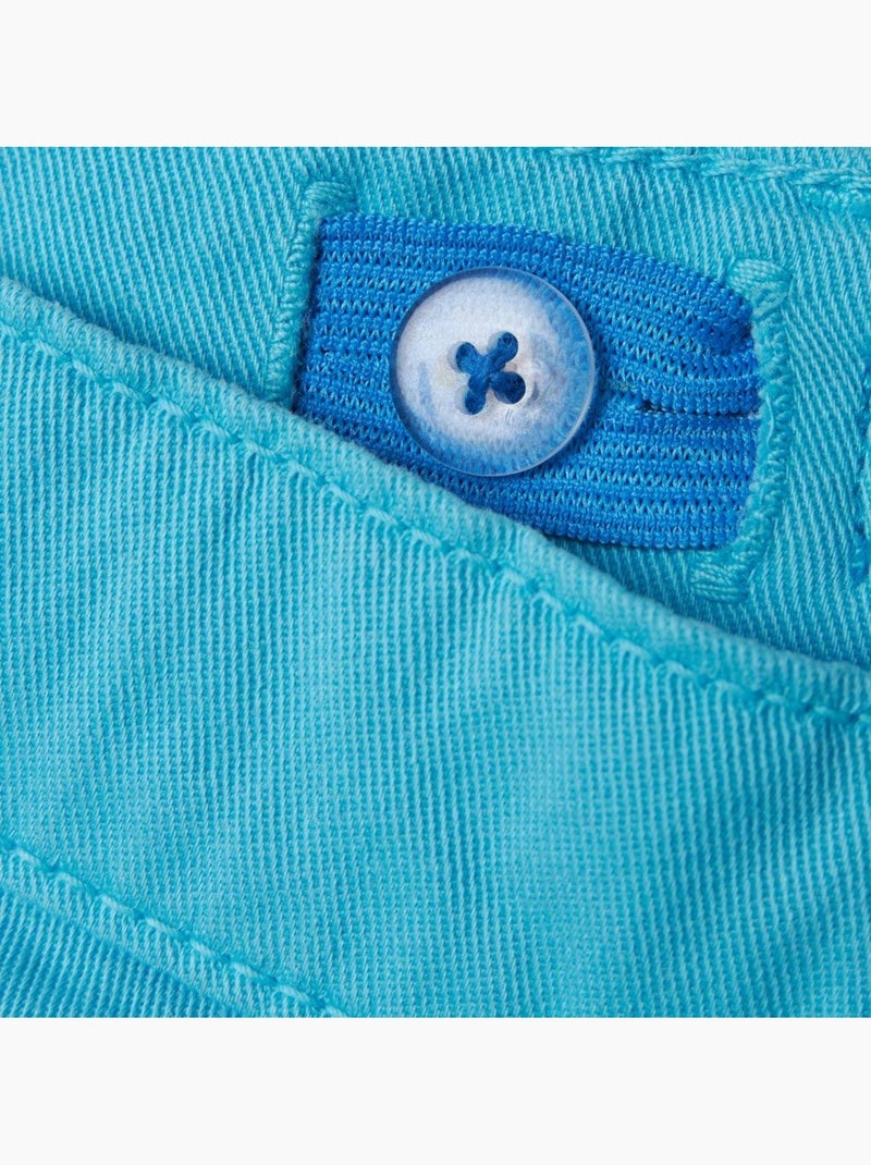 Short Garçon Name It Bleu - Kiabi